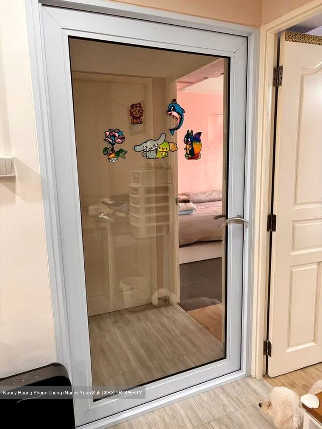 Blk 958 Hougang Street 91 (Hougang), HDB 5 Rooms #554041461